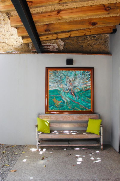 Casa Olié, Oaxaca City, Mexico