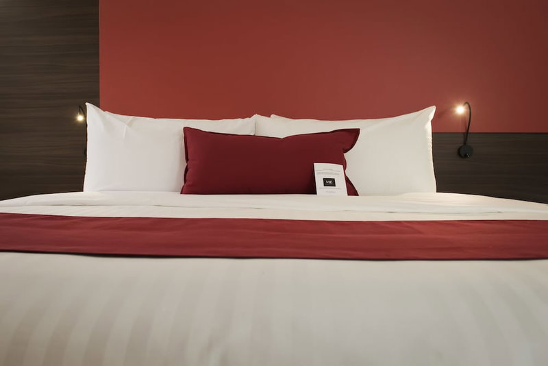 Mc Suites Mexico City, Mexico City, Мексика