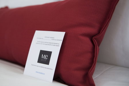 Mc Suites Mexico City, Mexico City, Мексика
