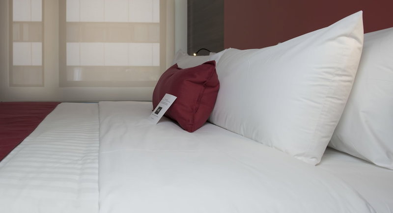 Mc Suites Mexico City, Mexico City, Мексика