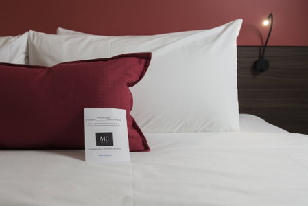 Mc Suites Mexico City, Mexico City, Мексика