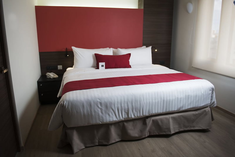 Mc Suites Mexico City, Mexico City, Мексика