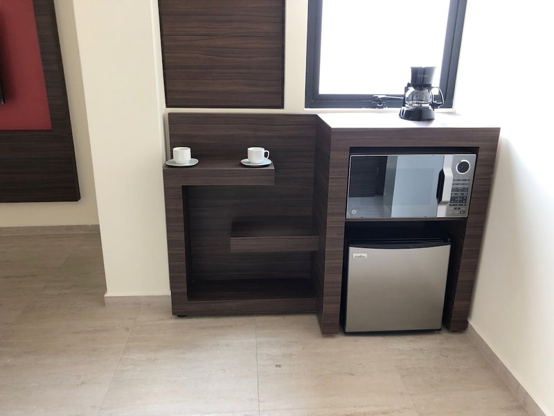 Mc Suites Mexico City, Mexico City, Мексика
