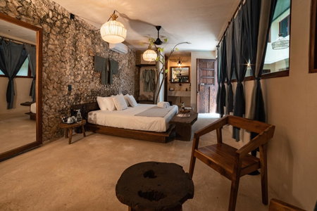 Japoneza Retreat Mérida - Adults Only by Cercana, Mérida, Mexico