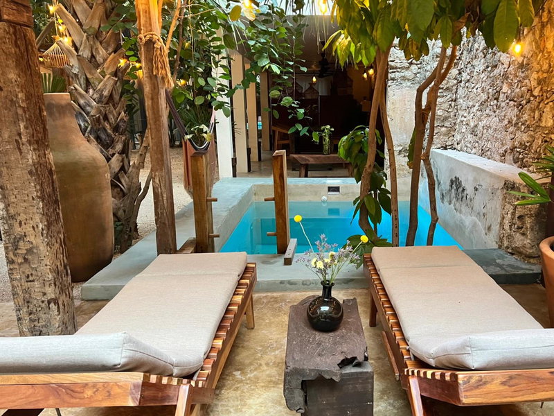Japoneza Retreat Mérida - Adults Only by Cercana, Mérida, Mexico