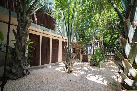 Japoneza Retreat Mérida - Adults Only by Cercana, Mérida, Mexico