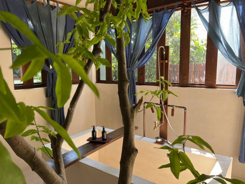Japoneza Retreat Mérida - Adults Only by Cercana, Mérida, Mexico