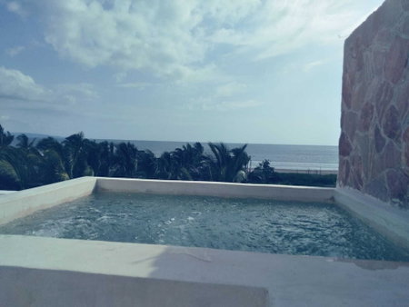 Baos Hotel & Restaurant, Aticama, Mexico