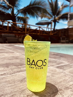 Baos Hotel & Restaurant, Aticama, Mexico