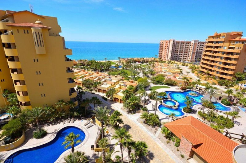 Bella Sirena Resort, Puerto Peñasco, Mexico