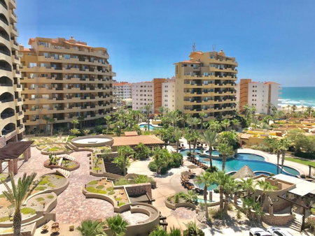 Bella Sirena Resort, Puerto Peñasco, Mexico