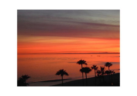 Bella Sirena Resort, Puerto Peñasco, Mexico