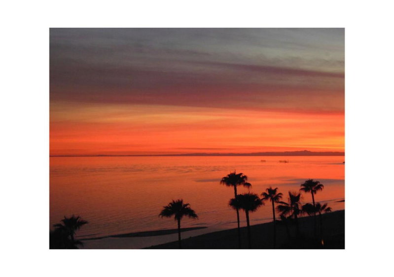 Bella Sirena Resort, Puerto Peñasco, Mexico
