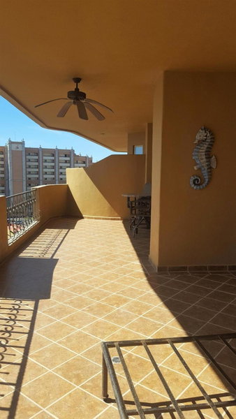 Bella Sirena Resort, Puerto Peñasco, Mexico