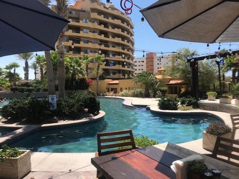 Bella Sirena Resort, Puerto Peñasco, Mexico