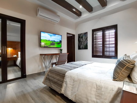 Hotel Plaza Cuatro Ciénegas, Cuatrociénegas de Carranza, Mexico