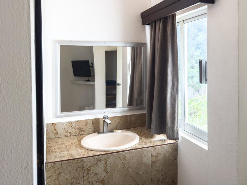 Eco Bay Hotel, Bahía Kino, Mexico