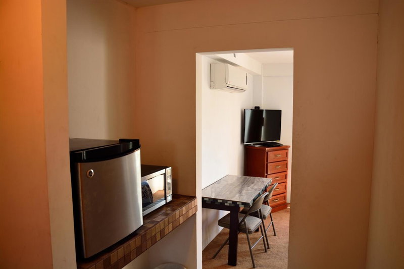 Eco Bay Hotel, Bahía Kino, Mexico