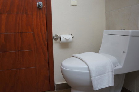 Hotel Mirante Tlaxcala, Tlaxcala de Xicohténcatl, Mexico