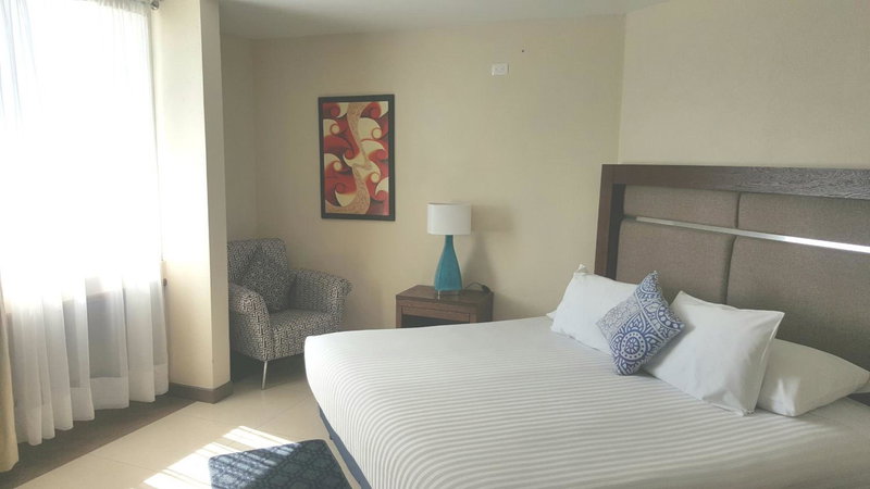 Hotel Mirante Tlaxcala, Tlaxcala de Xicohténcatl, Mexico