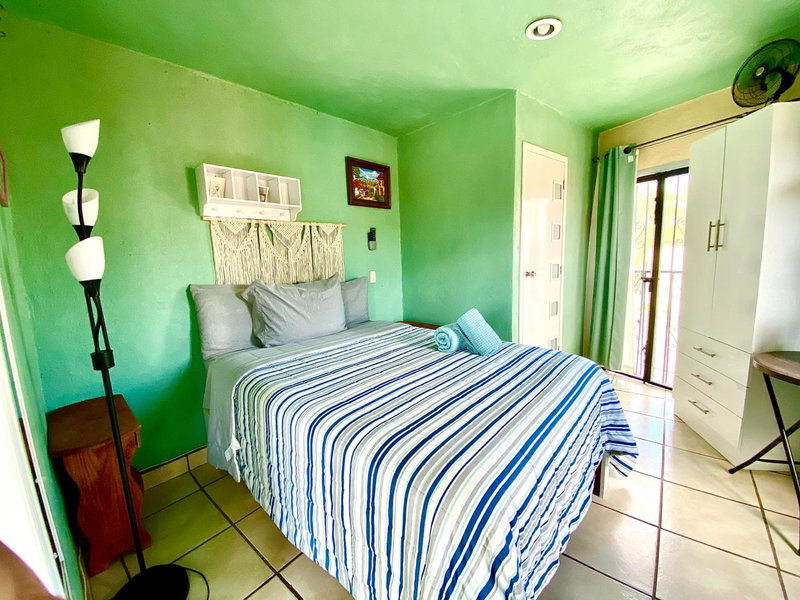 Casa Rofo, Guanajuato, Mexico