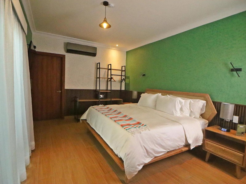 Hotel Boutique Típico, Orizaba, Mexico