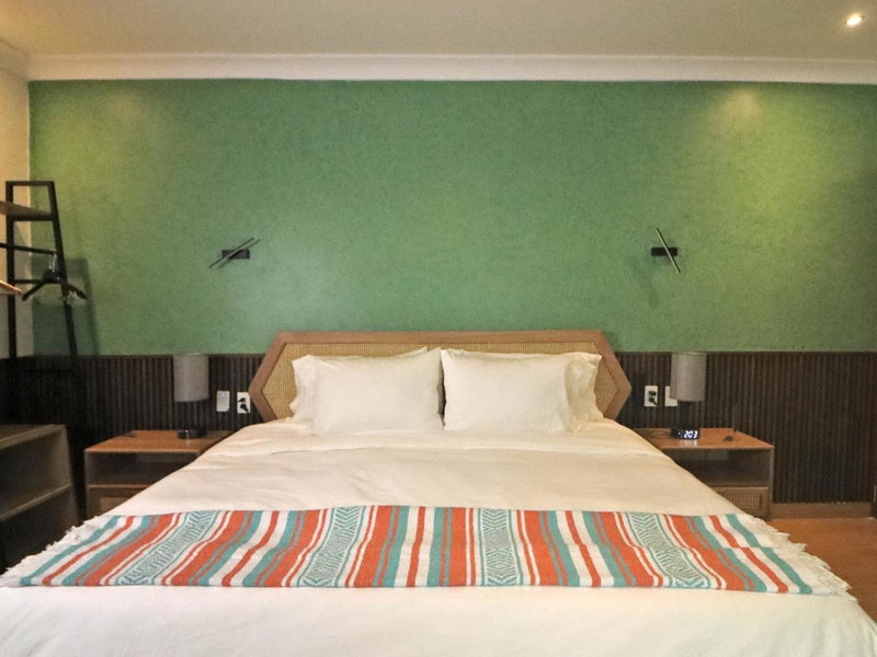 Hotel Boutique Típico, Orizaba, Mexico