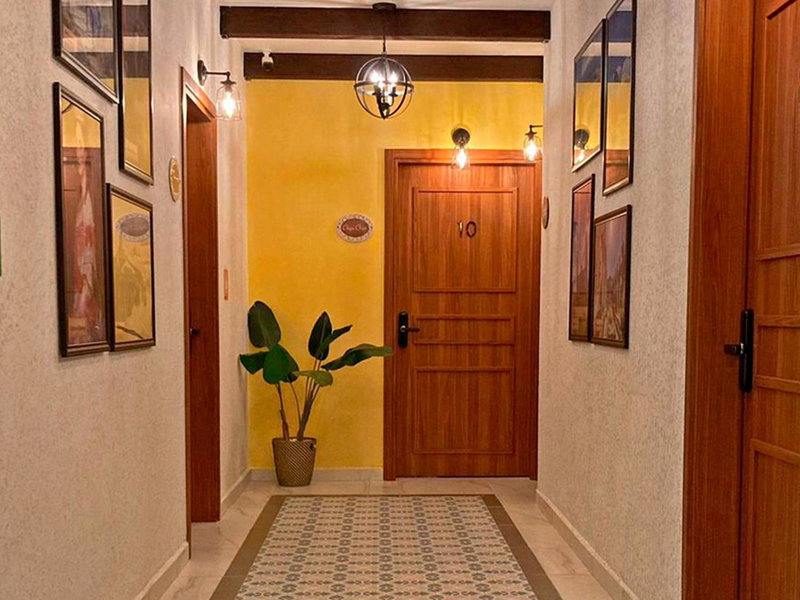 Hotel Boutique Típico, Orizaba, Mexico