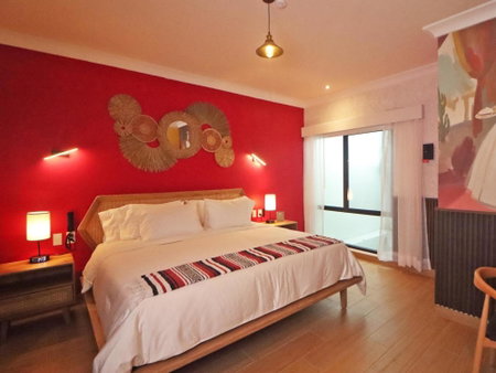 Hotel Boutique Típico, Orizaba, Mexico