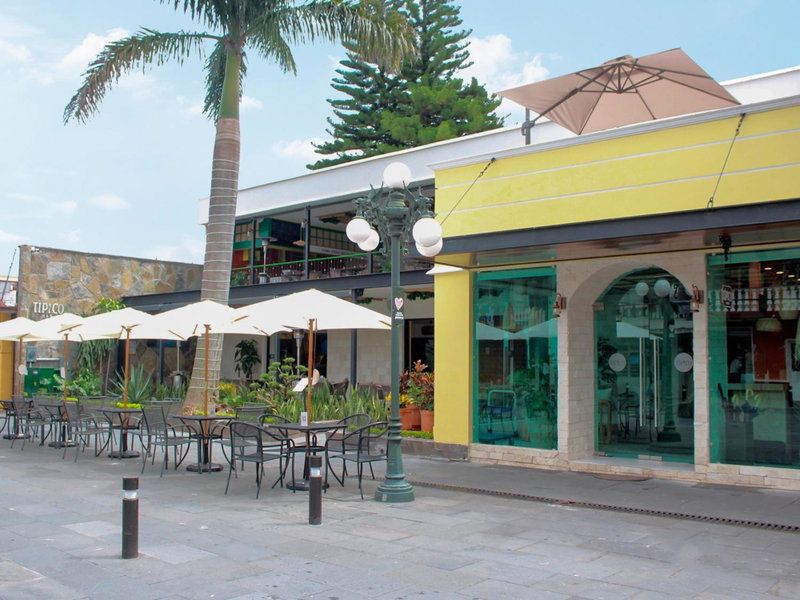 Hotel Boutique Típico, Orizaba, Mexico