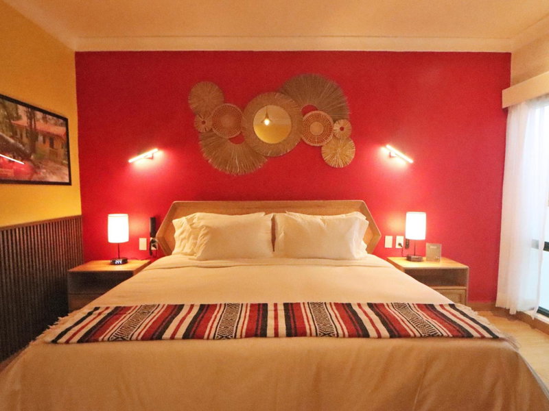 Hotel Boutique Típico, Orizaba, Mexico