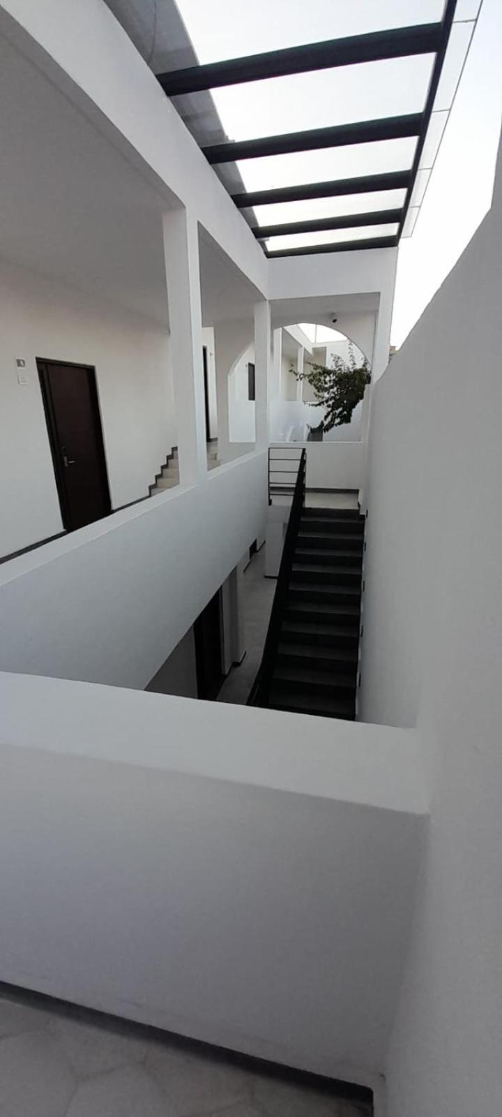 Hotel Miranda, Mexico