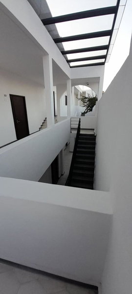 Hotel Miranda, Querétaro, Mexico