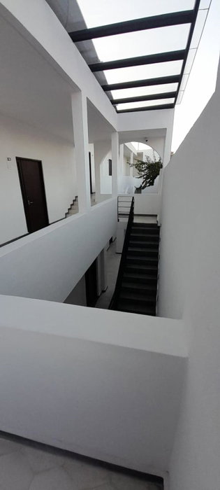 Hotel Miranda, Querétaro, Mexico