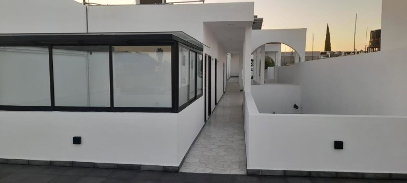 Hotel Miranda, Querétaro, Mexico