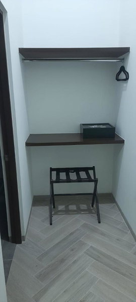 Hotel Miranda, Querétaro, Mexico