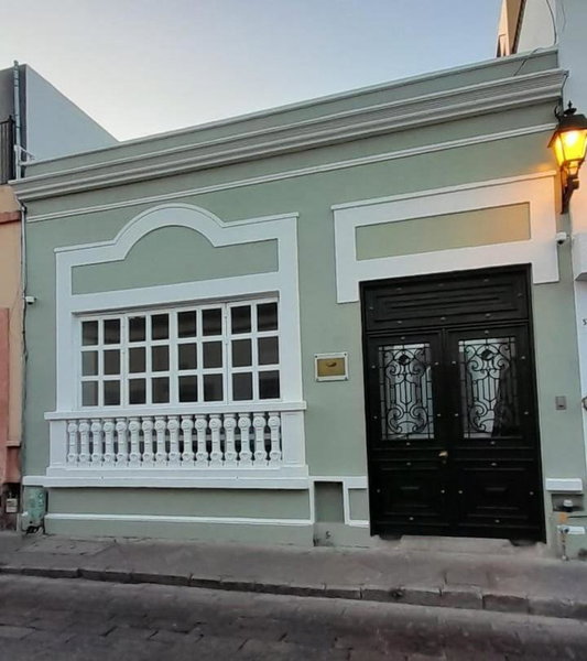 Hotel Miranda, Querétaro, Mexico