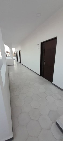 Hotel Miranda, Querétaro, Mexico
