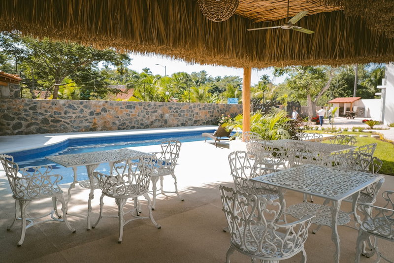 Solez Zihuatanejo, Zihuatanejo, Mexico