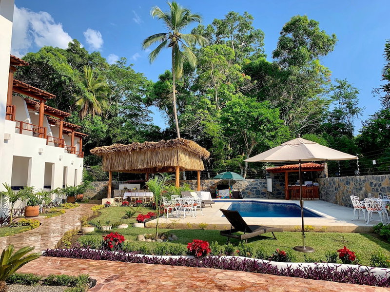 Solez Zihuatanejo, Zihuatanejo, Mexico