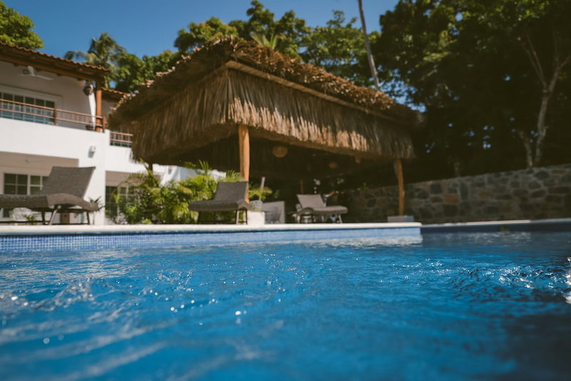 Solez Zihuatanejo, Zihuatanejo, Mexico