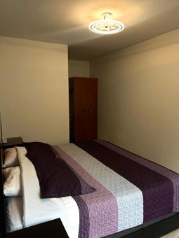 El salto de Camela Hostal, Uruapan del Progreso, Mexico