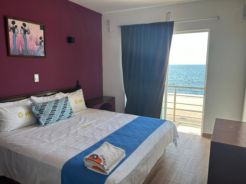 Hotel Jar8 Bule Frente al Mar, Boca del Río, Mexico