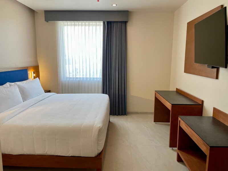 Hampton By Hilton Queretaro Juriquilla, Querétaro, Mexico