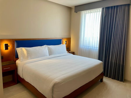 Hampton By Hilton Queretaro Juriquilla, Querétaro, Mexico
