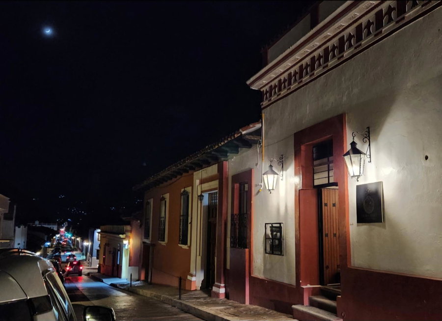 Piedra Negra Boutique Hotel, San Cristóbal de Las Casas, Mexico