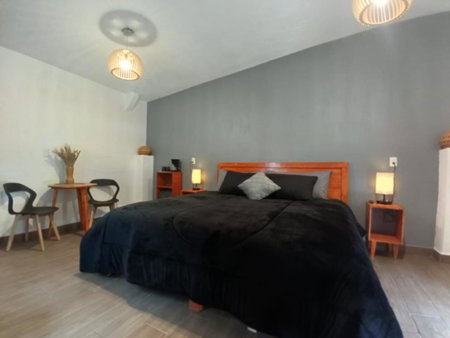 Piedra Negra Boutique Hotel, San Cristóbal de Las Casas, Mexico
