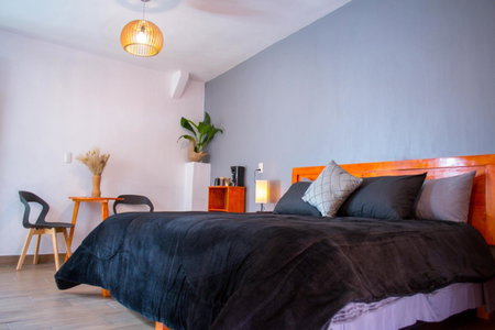 Piedra Negra Boutique Hotel, San Cristóbal de Las Casas, Mexico