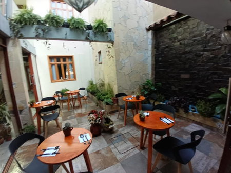 Piedra Negra Boutique Hotel, San Cristóbal de Las Casas, Mexico