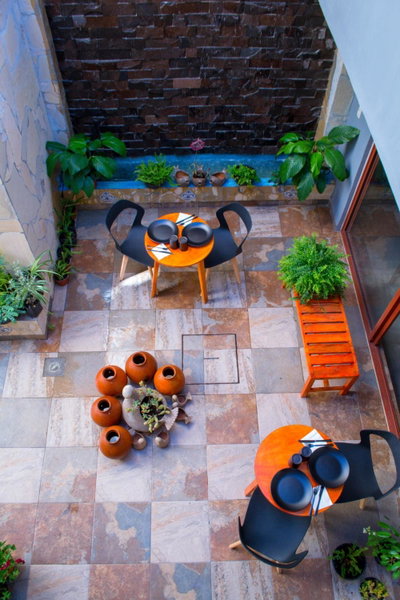 Piedra Negra Boutique Hotel, San Cristóbal de Las Casas, Mexico